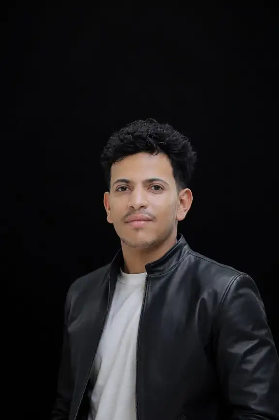 Bassam Alhakim, software engineer